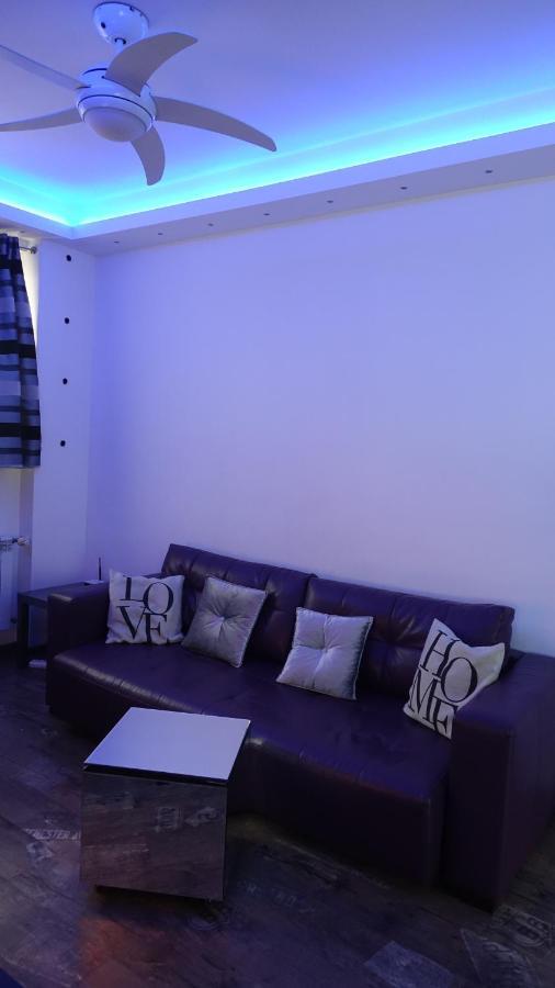 Apartament Neon Gdynia Exterior foto