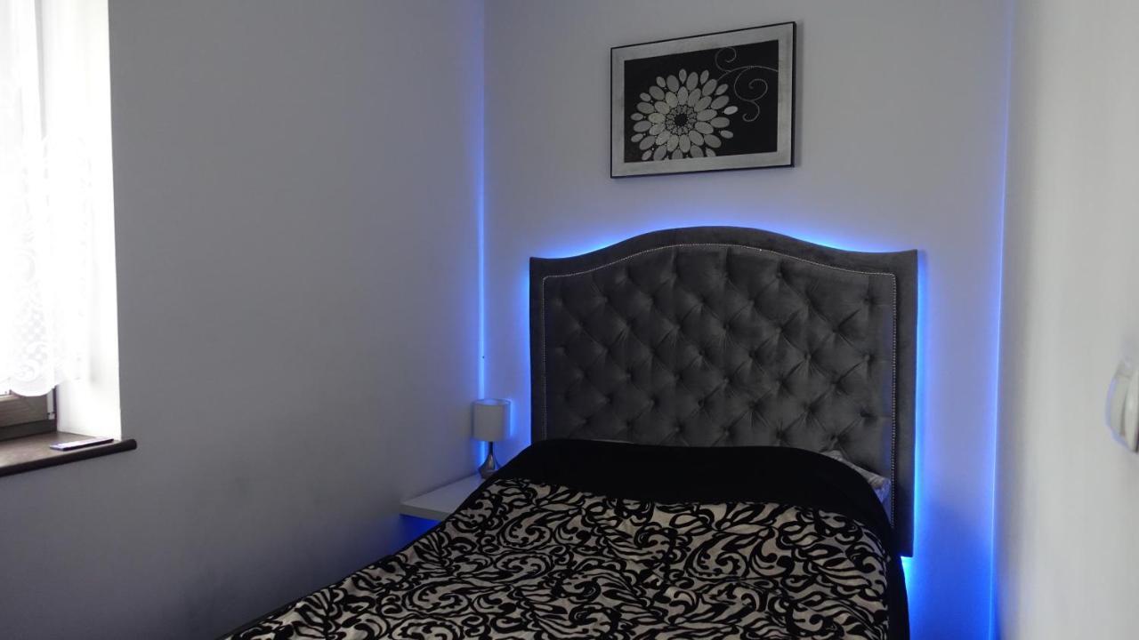 Apartament Neon Gdynia Exterior foto